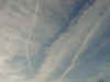 Vliegtuigsmog in 2000